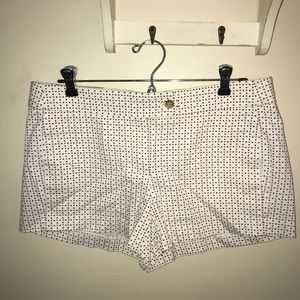 J crew shorts